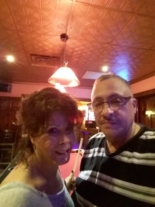 Amici Cafe Picture 1