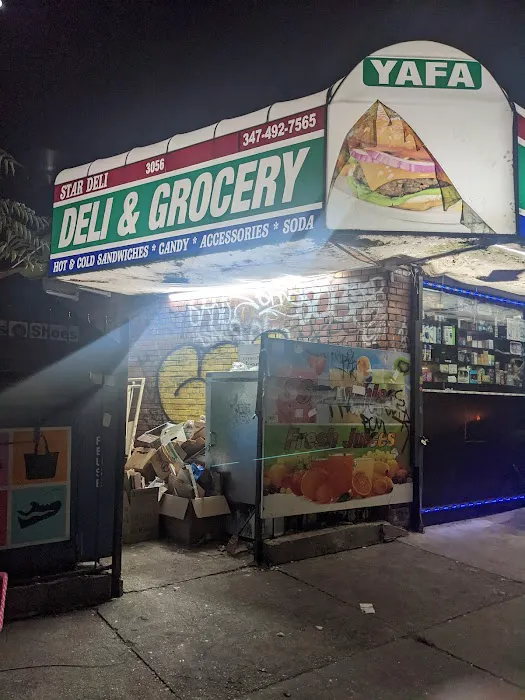 Yafa Deli Picture 2