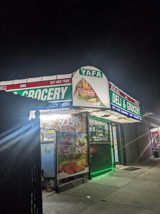 Yafa Deli Picture 1