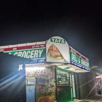 Yafa Deli ico