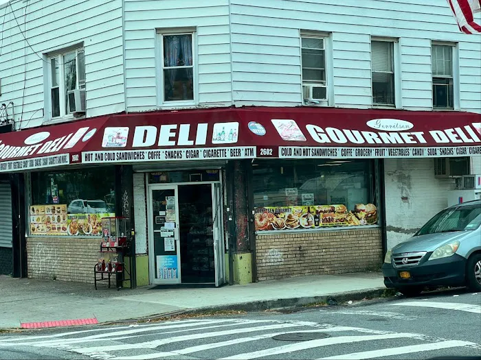 Gerritsen Gourmet Deli Corp. Picture 5