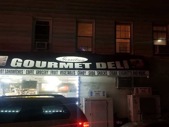 Gerritsen Gourmet Deli Corp. Picture 4