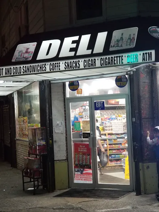 Gerritsen Gourmet Deli Corp. Picture 6
