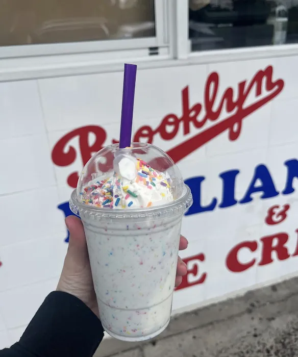 Tommy's Italian Ices Picture 1