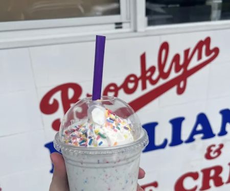 Tommy's Italian Ices