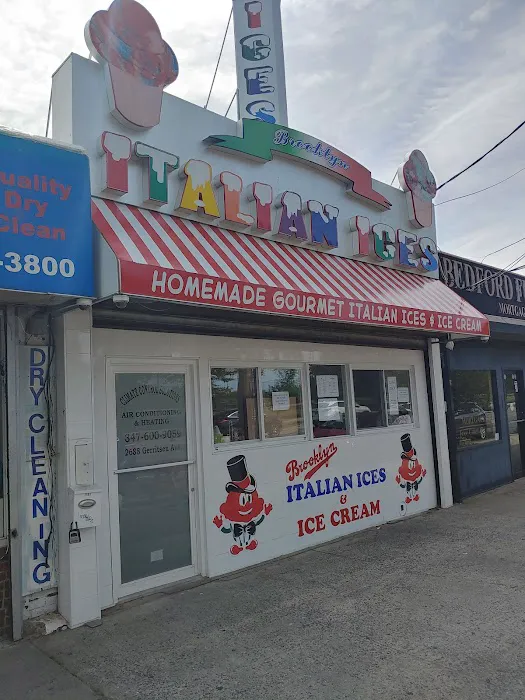 Tommy's Italian Ices Picture 2