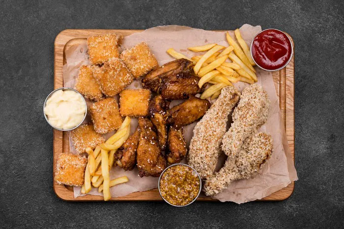 Wingz Picture 4
