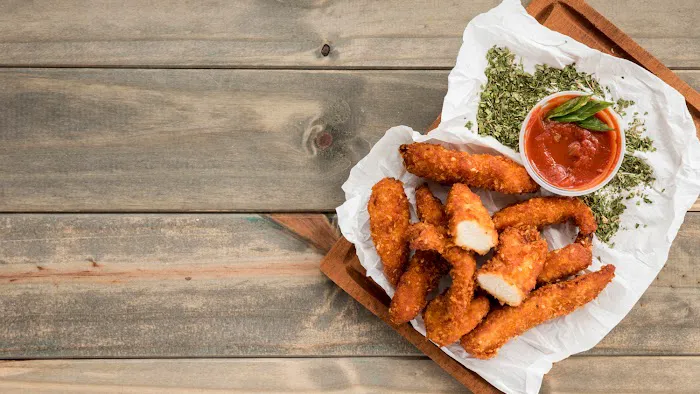 Wingz Picture 9