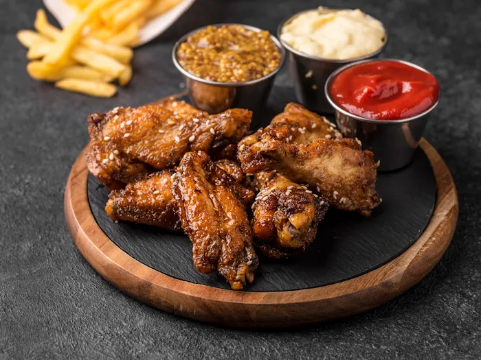 Wingz Picture 5