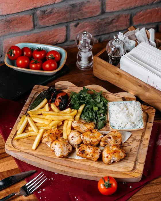 Platter Station Picture 6
