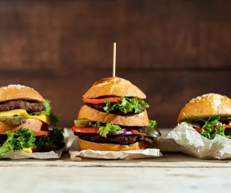 Burgerz