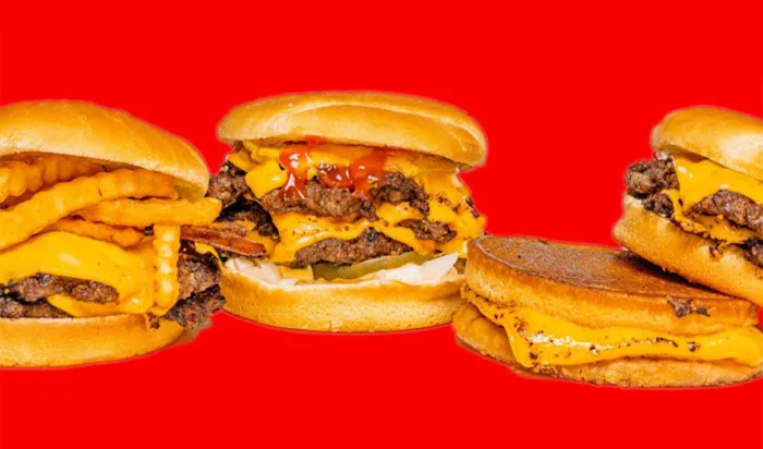 MrBeast Burger Picture 3