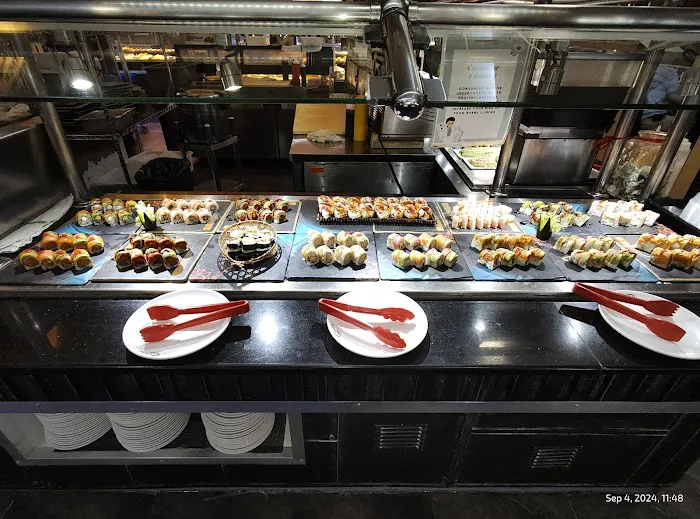 Umi Premium Sushi & Seafood Buffet Picture 5