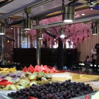 Umi Premium Sushi & Seafood Buffet ico