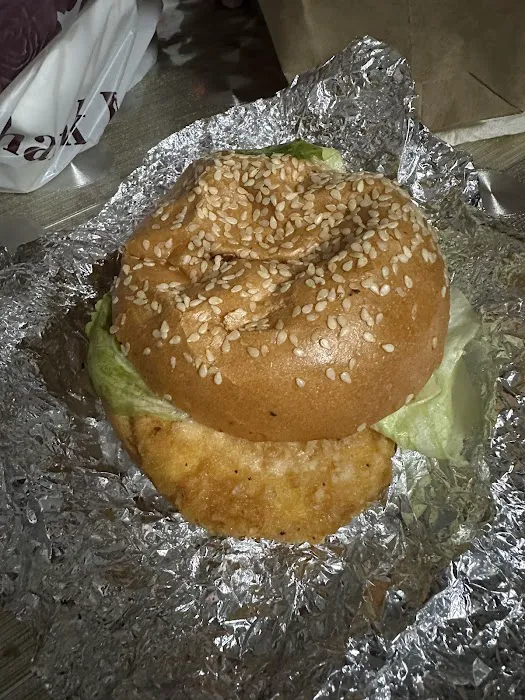 Gyro BBQ Picture 2