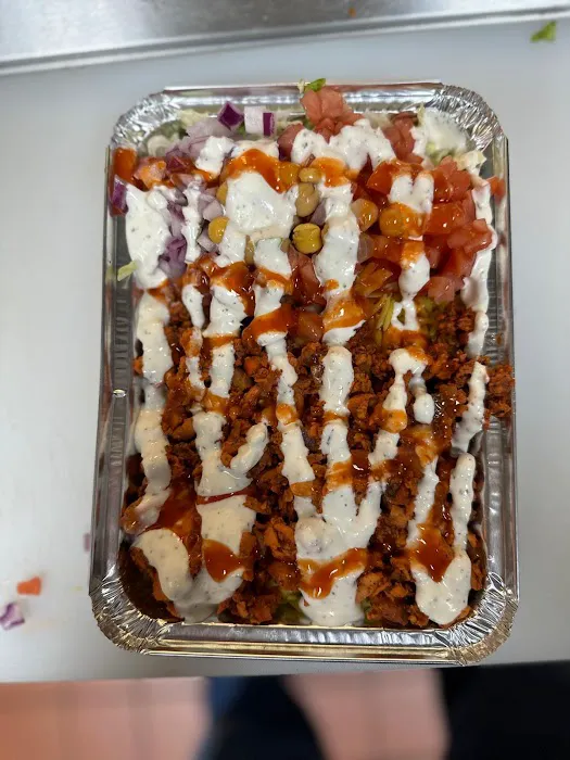 Gyro BBQ Picture 5