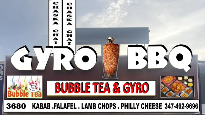 Gyro BBQ Picture 7