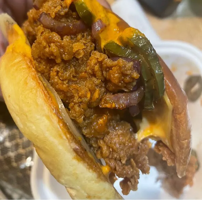 Gyro BBQ Picture 6