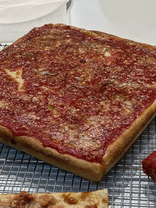 Victoria Pizzeria Picture 1