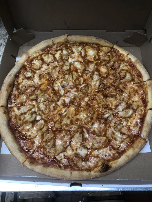 Victoria Pizzeria Picture 4