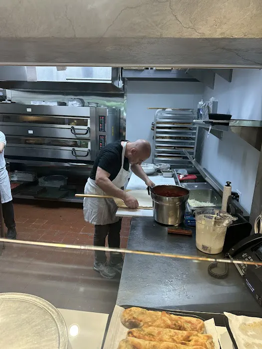 Victoria Pizzeria Picture 3