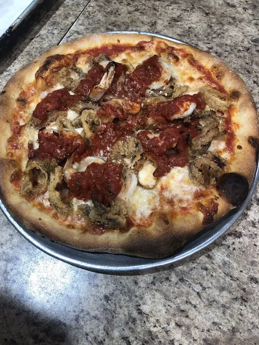 Victoria Pizzeria Picture 8