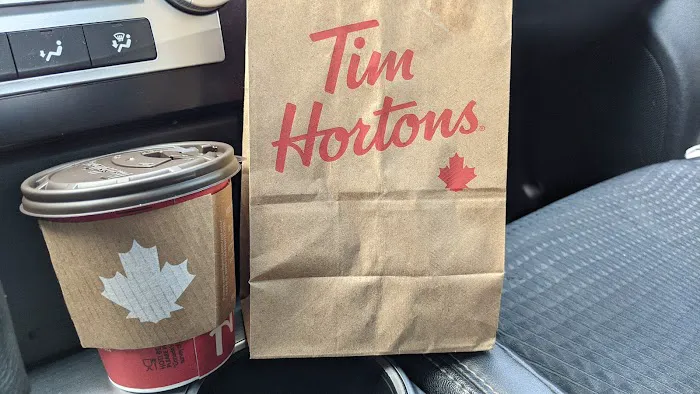Tim Hortons Picture 1