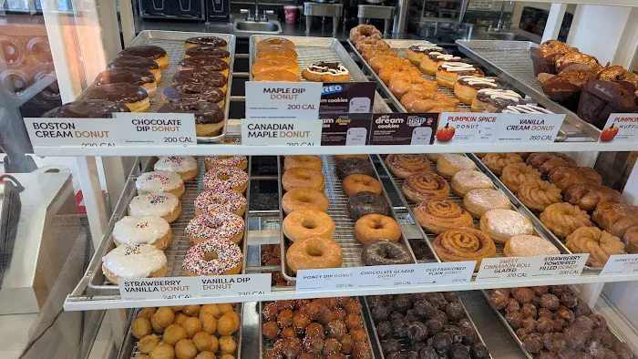 Tim Hortons Picture 6