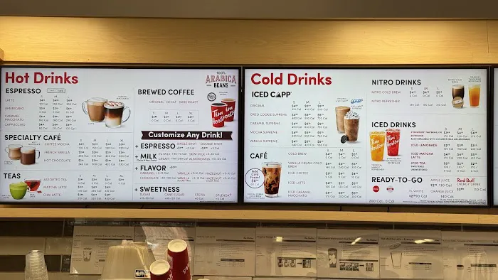 Tim Hortons Picture 9