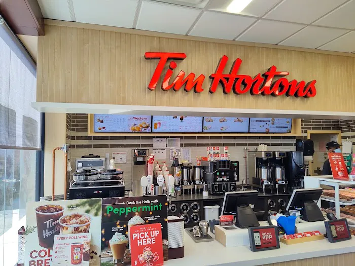 Tim Hortons Picture 7