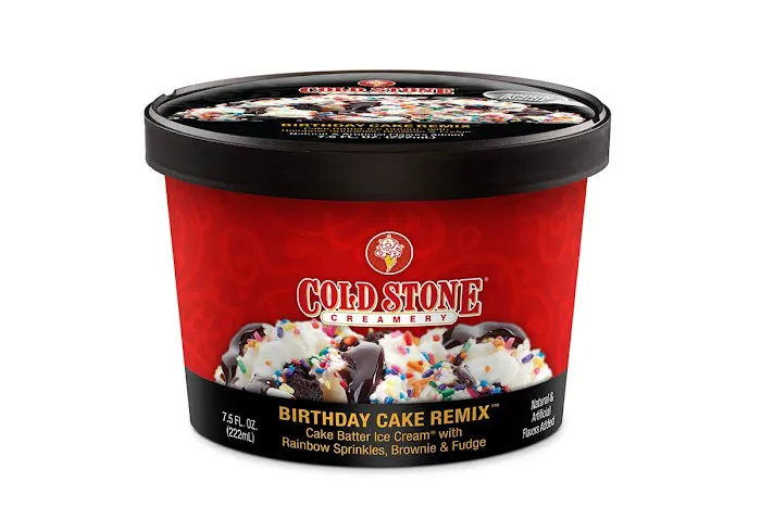 Cold Stone Creamery Picture 5