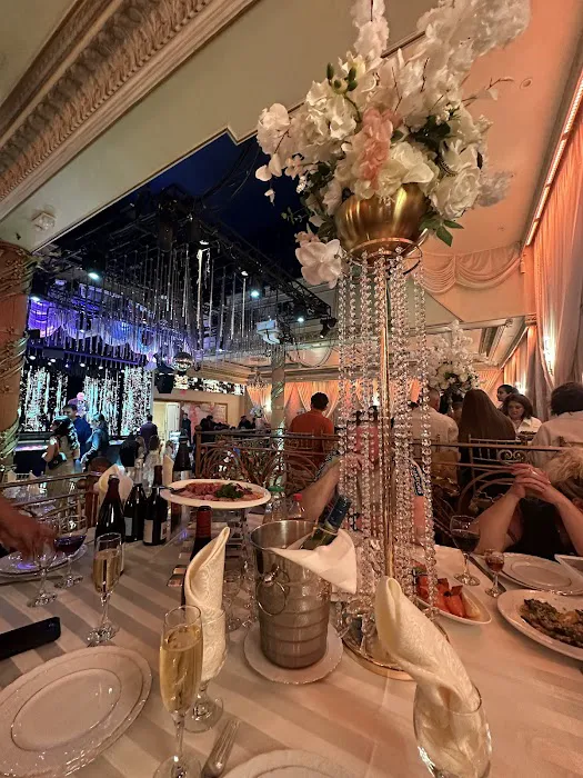 Baku Palace Restaurant Picture 7