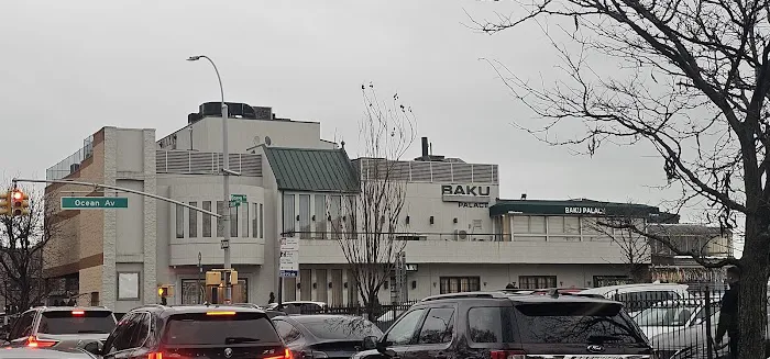 Baku Palace Restaurant Picture 8