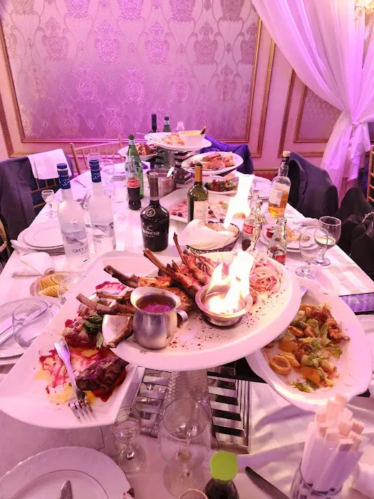 Baku Palace Restaurant Picture 4