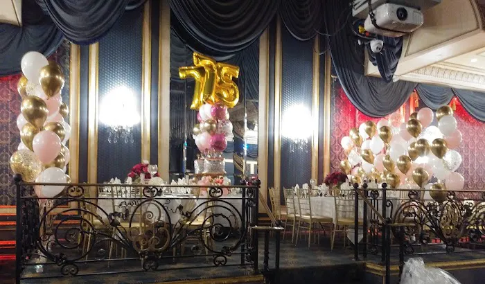 Baku Palace Restaurant Picture 1