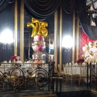 Baku Palace Restaurant ico