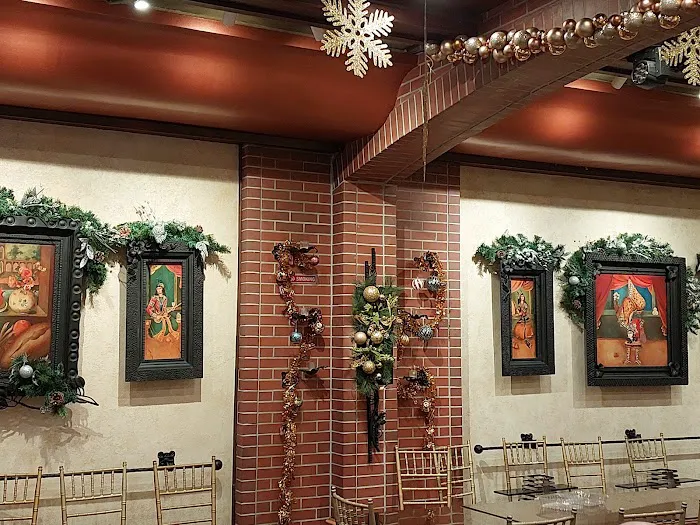 Baku Palace Restaurant Picture 3