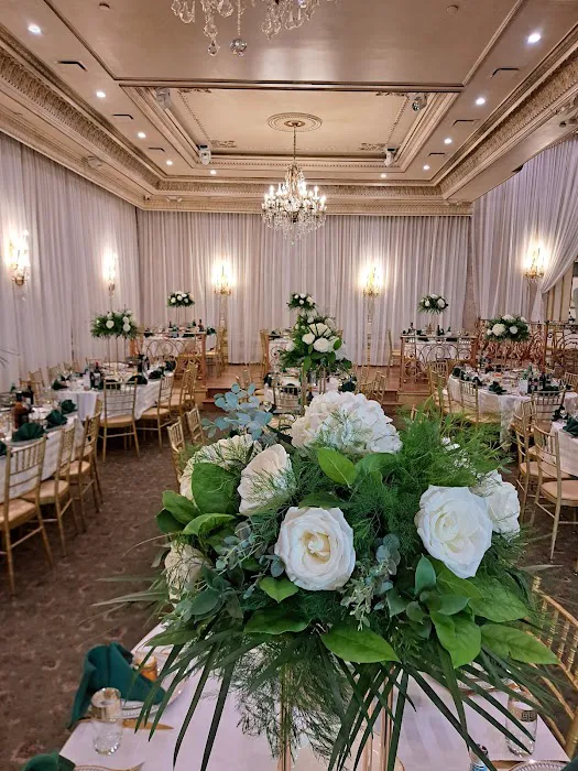 Baku Palace Restaurant Picture 10