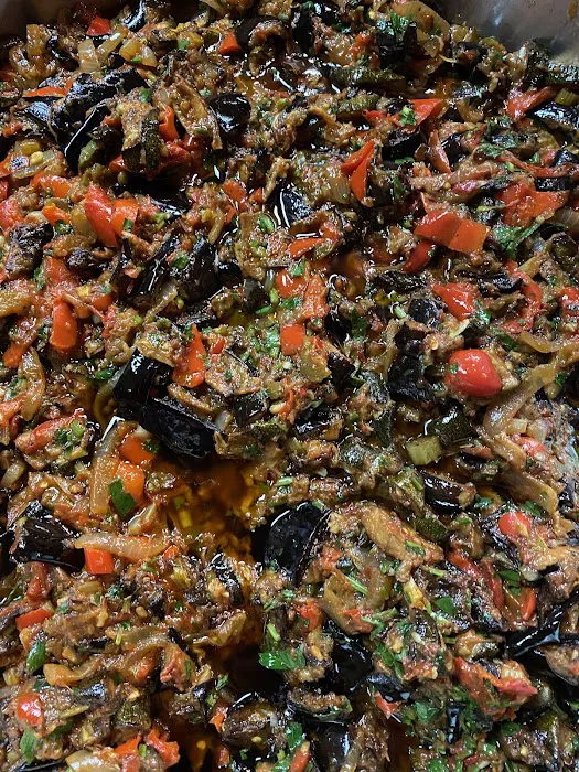Traditional Georgian Food Picture 6