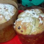 Traditional Georgian Food