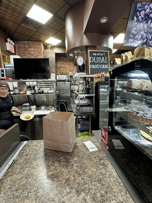 Cafeteria Maestro Picture 10