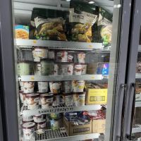 Organic Food Mart Deli ico