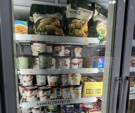 Organic Food Mart Deli