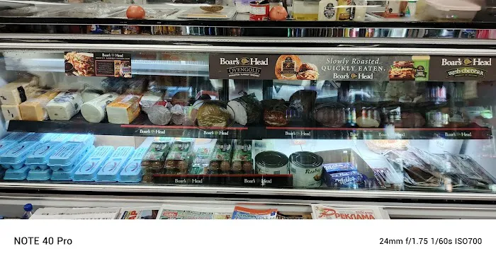 Shore Deli Picture 8