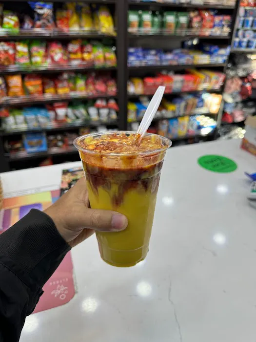 Gourmet flaming grill & juice bar Picture 9