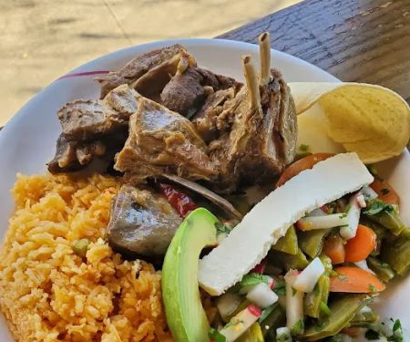 Azteca Deli
