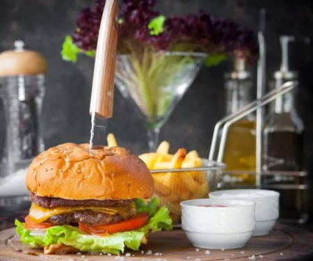 Burgerland