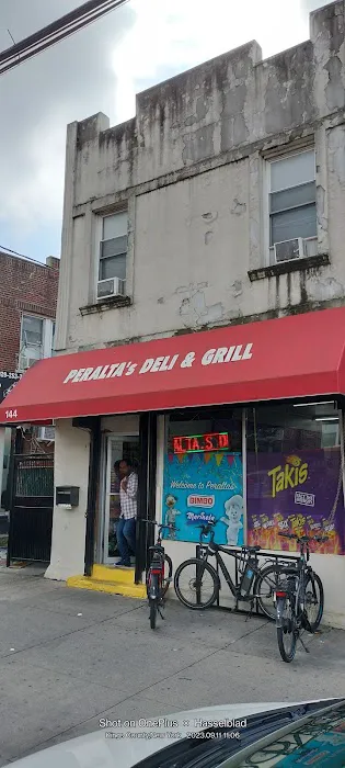 Peraltas Deli & Grill Food & Groceries Picture 8