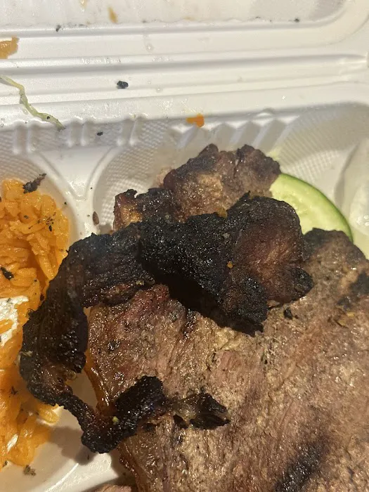 Peraltas Deli & Grill Food & Groceries Picture 5