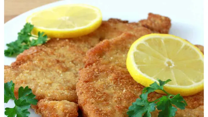 Schnitzel Fusion Picture 3